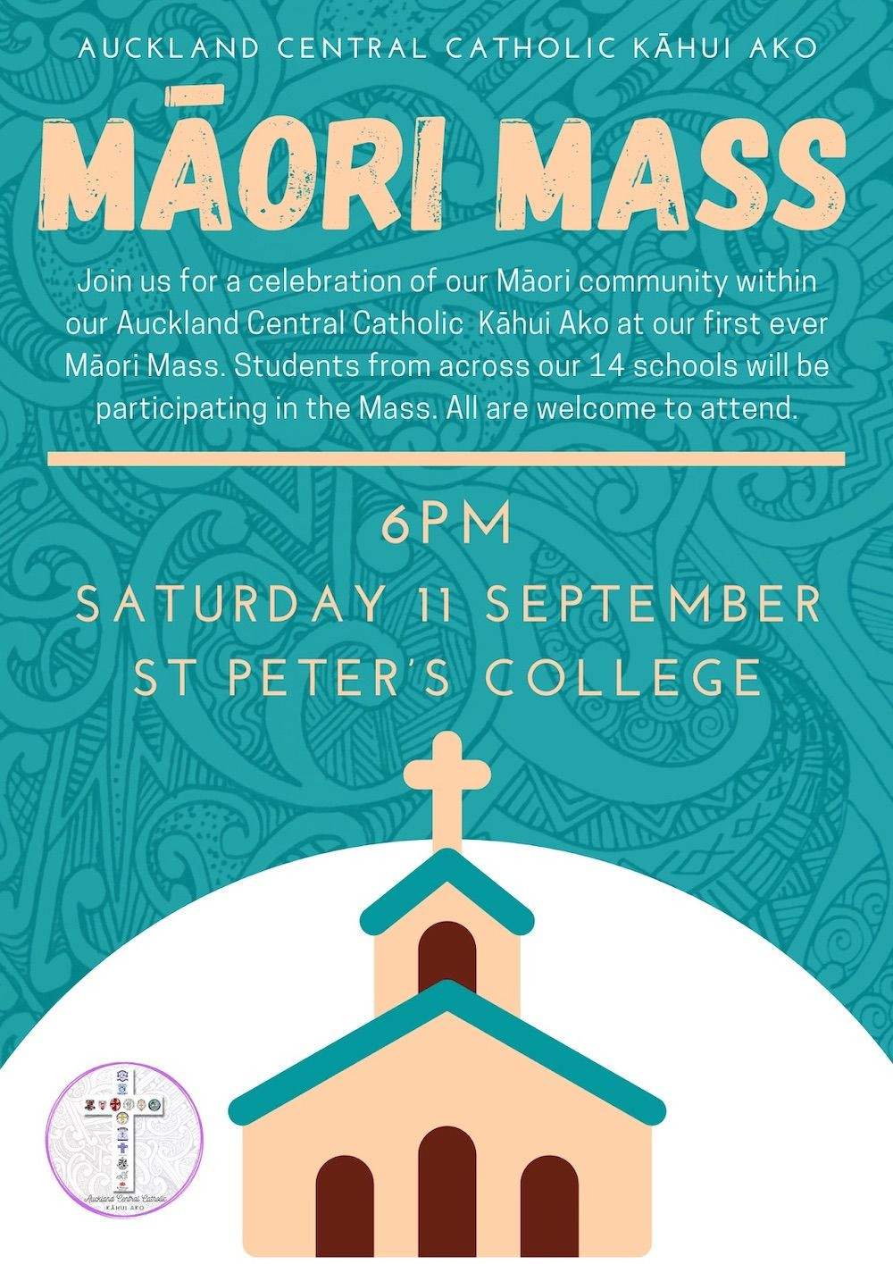 Maori Mass