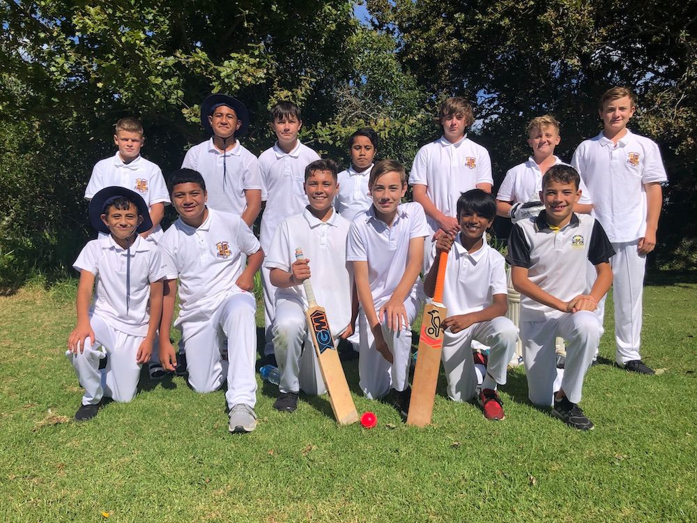 Colts Cricket