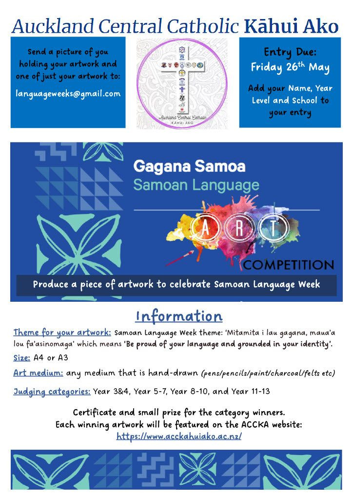 Samoan Art Competition1024 1