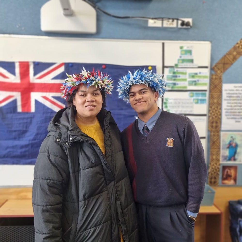 Cook Islands Language Week 5 (Rotated)