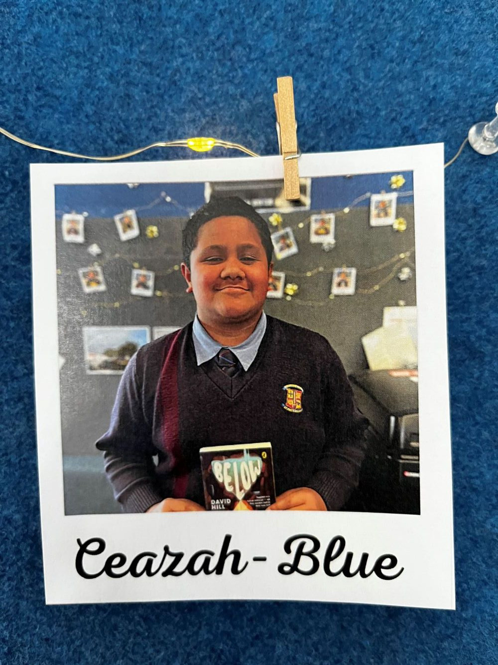 Ceazah Blue (Rotated)