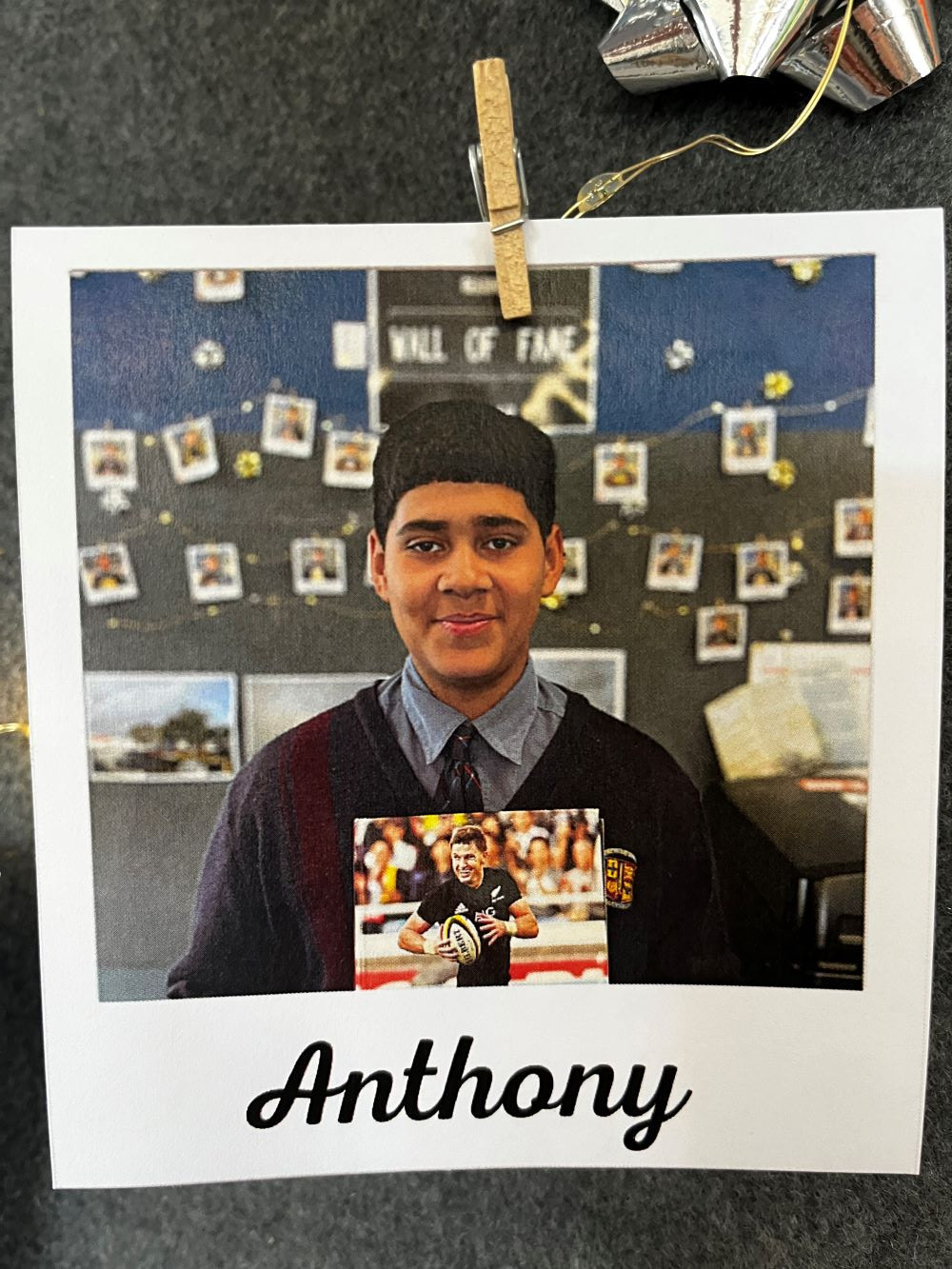 Anthony 20