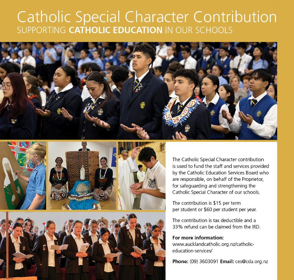 2024 Catholic Special Character Email 1