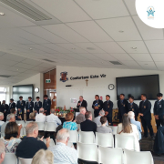 Association of Champagnat Marists Launch