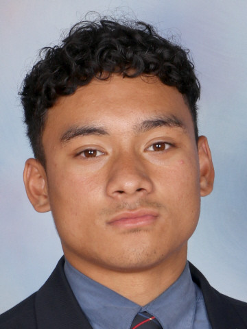 Christian Faifua