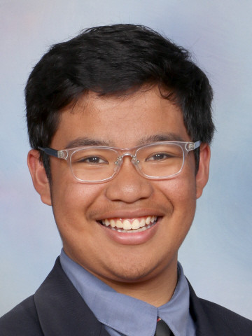 Josh Benoza