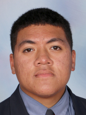 Josiah Tupa I