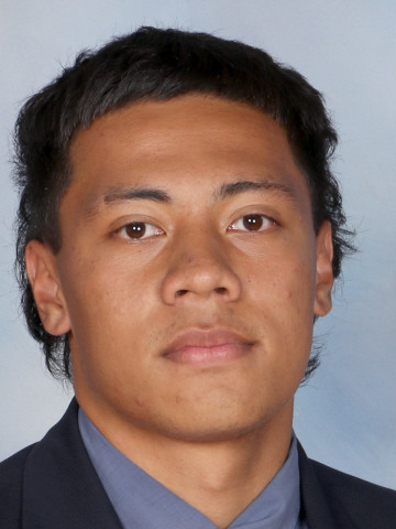 Zephan Pita Lafaele