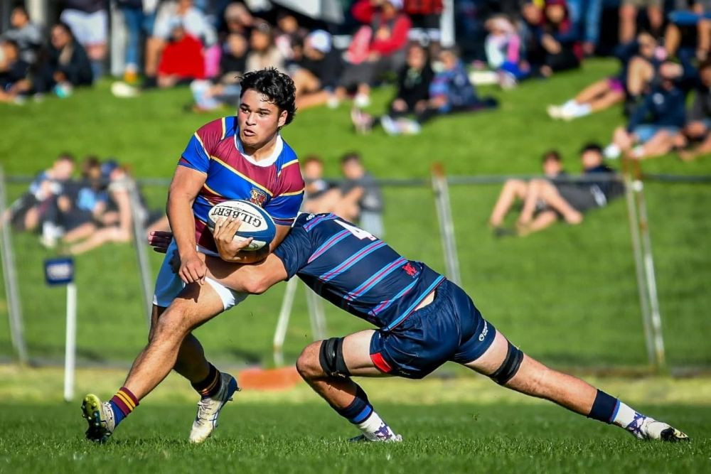 1st Xv V Shc 3
