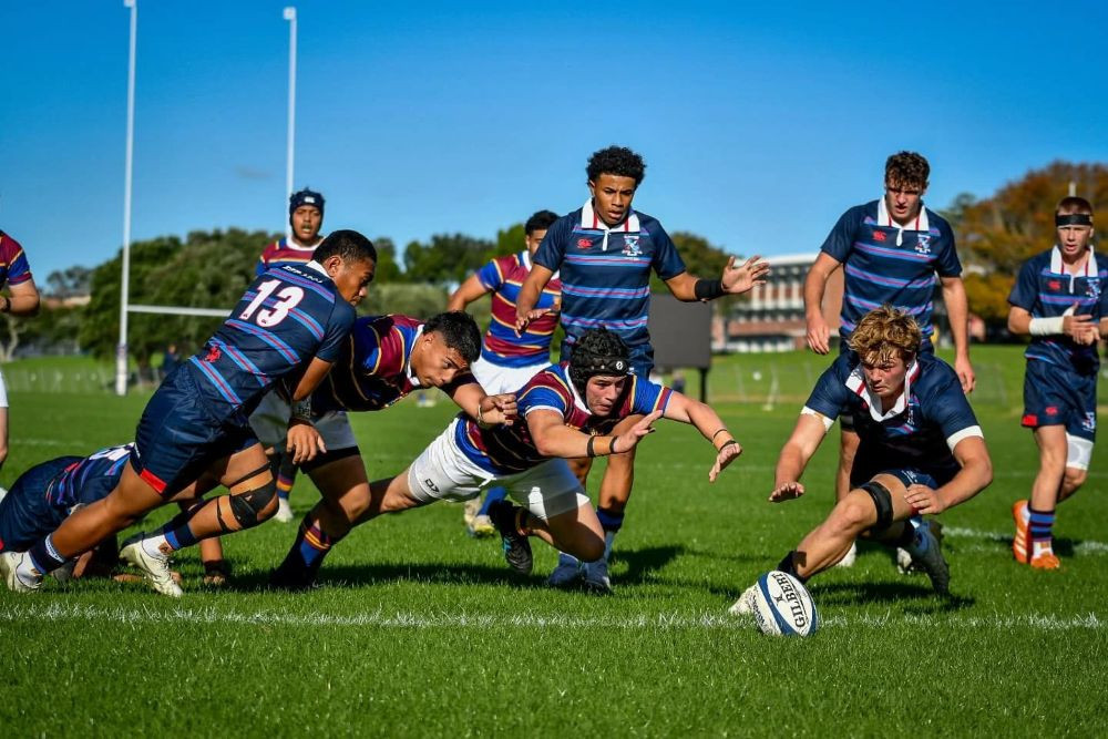 1st Xv V Shc 6