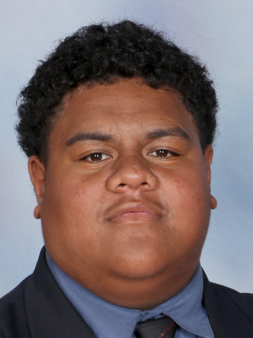Caleb Alo