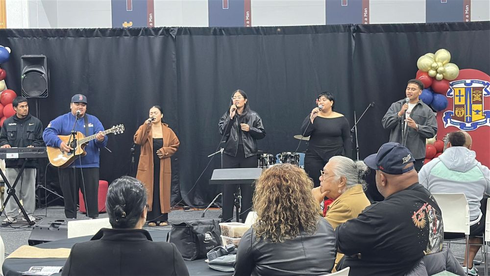 Tone6 At Cadenza Fundraiser 15 August 2025