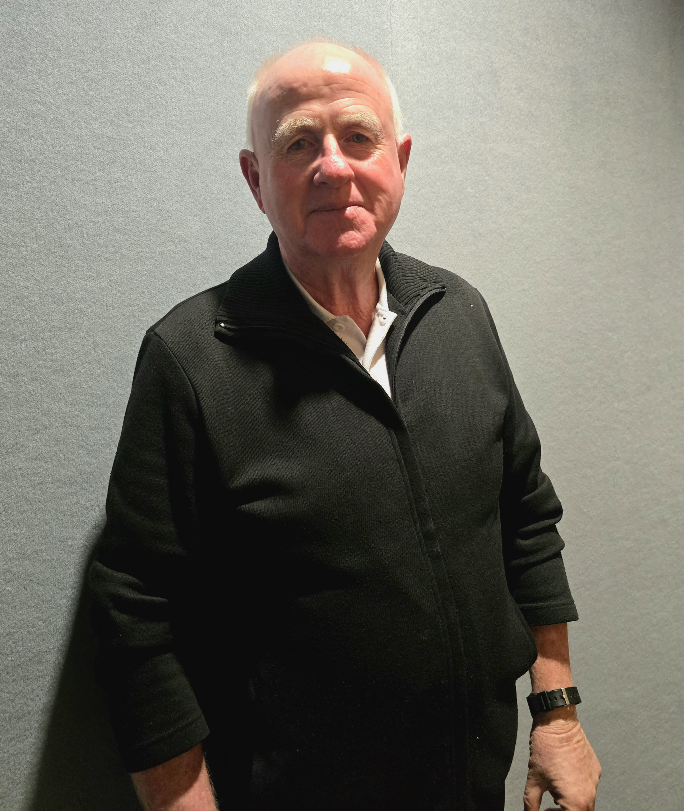 Brother Tim Leen