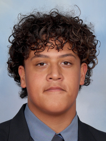 Caleb Alo