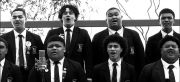 All Blacks vs Wallabies - Eden Park